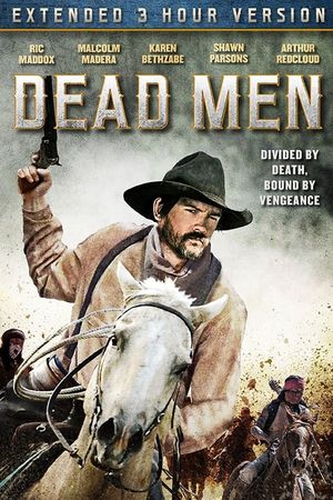 Dead Men's poster
