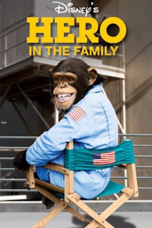 Hero in the Family's poster