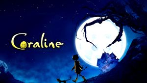 Coraline's poster