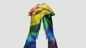 Believer's poster