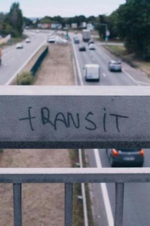 Transit's poster