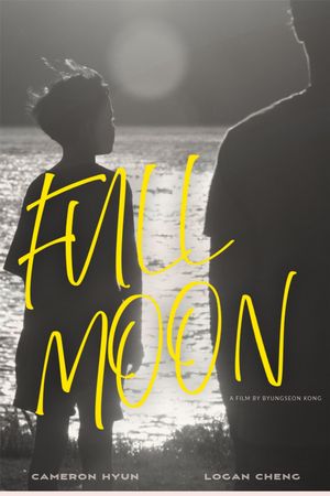 Full Moon's poster image