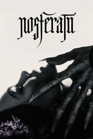 Nosferatu's poster