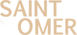 Saint Omer's poster