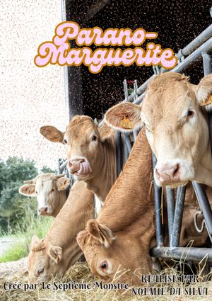 Parano-Marguerite's poster