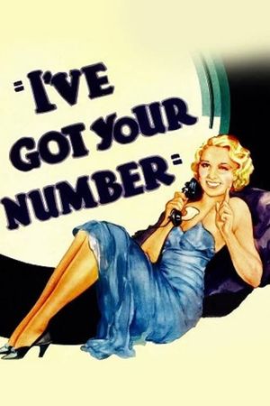 I've Got Your Number's poster