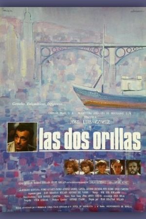 Las dos orillas's poster