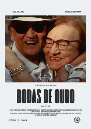 Bodas de Ouro's poster image