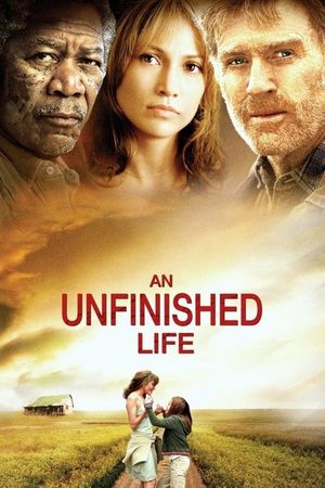 An Unfinished Life's poster