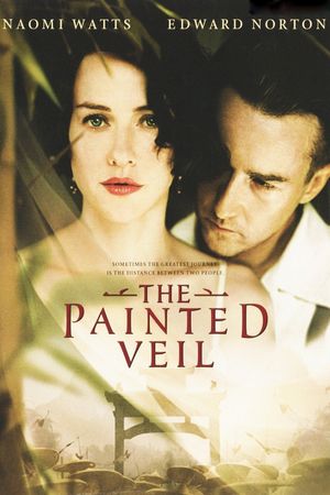The Painted Veil's poster