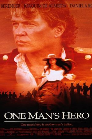 One Man's Hero's poster