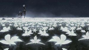 NieR Orchestra Concert 12018's poster