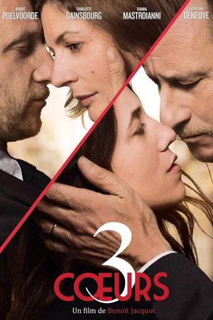 3 Hearts's poster