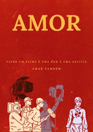 Amor's poster