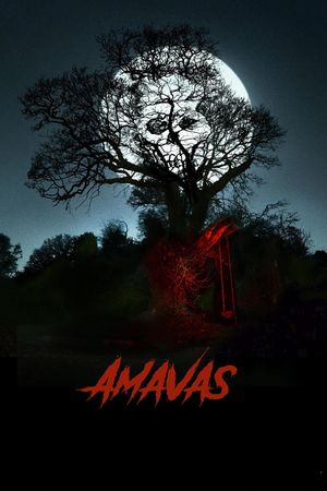 Amavas's poster image