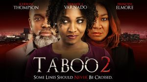 Taboo 2's poster