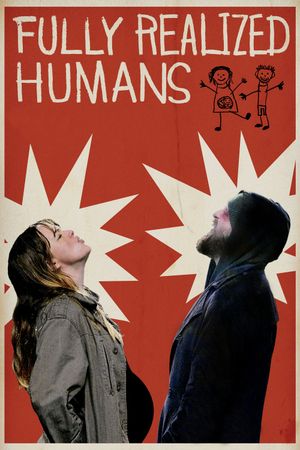 Fully Realized Humans's poster