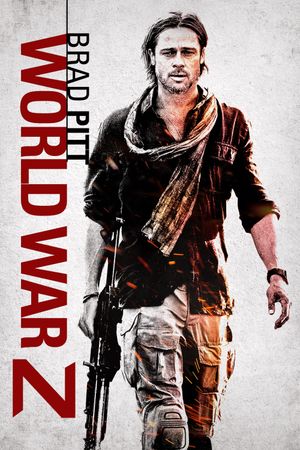 World War Z's poster