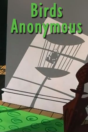 Birds Anonymous's poster