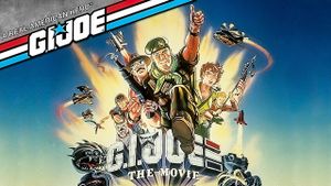 G.I. Joe: The Movie's poster