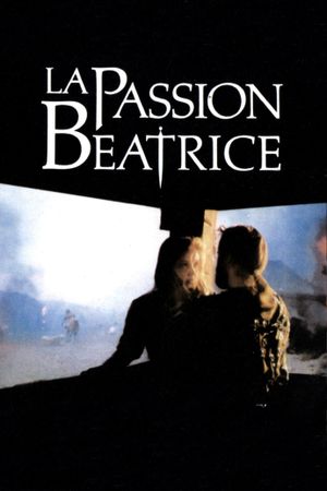 Beatrice's poster