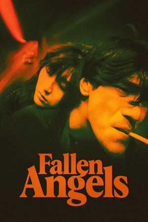 Fallen Angels's poster