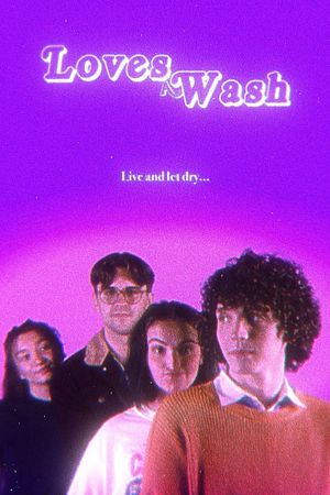 Love's a Wash's poster