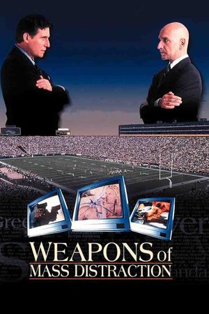 Weapons of Mass Distraction's poster image