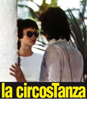 The Circumstance's poster