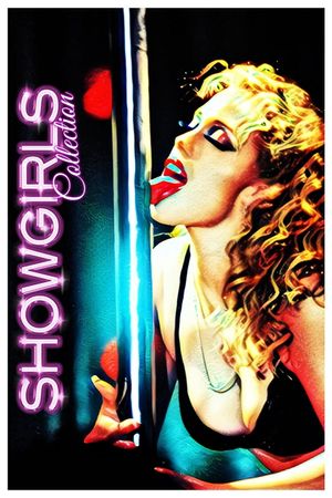Showgirls's poster