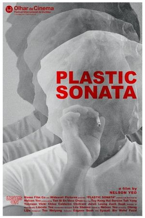 Plastic Sonata's poster