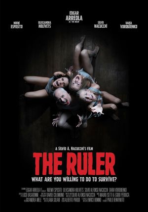 The Ruler's poster