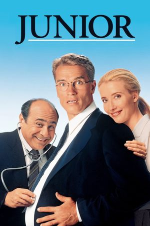 Junior's poster