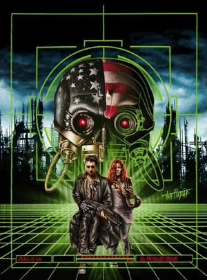 Hardware's poster