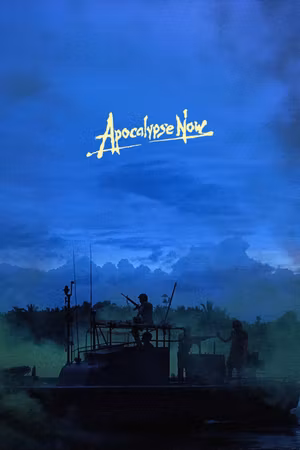Apocalypse Now's poster