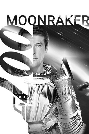 Moonraker's poster