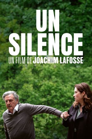 A Silence's poster