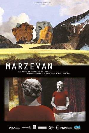 Marzevan's poster