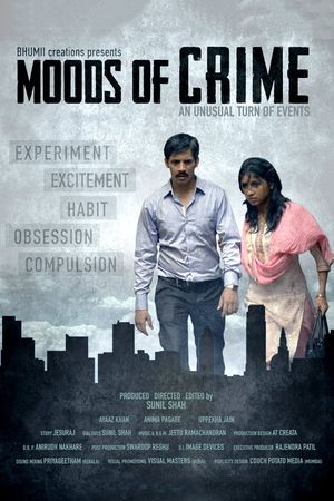 Moods of Crime's poster