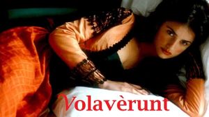 Volaverunt's poster