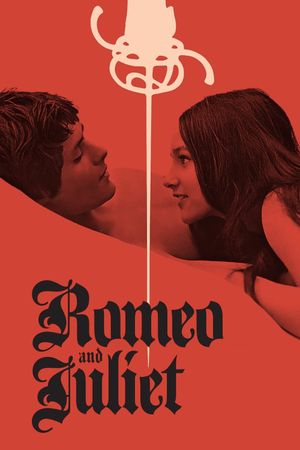 Romeo and Juliet's poster
