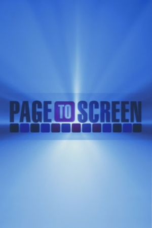 Page to Screen: 'The Silence of the Lambs''s poster