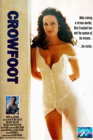 Crowfoot's poster