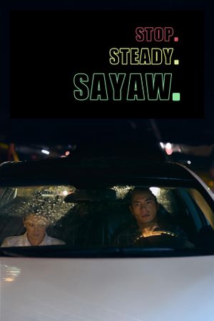 Stop. Steady. Sayaw.'s poster