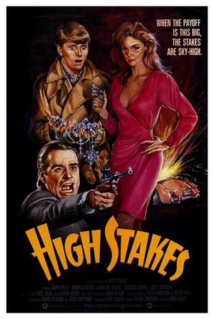 High Stakes's poster image