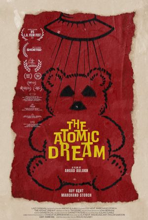 The Atomic Dream's poster