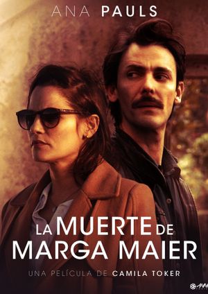 La muerte de Marga Maier's poster