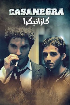 Casanegra's poster