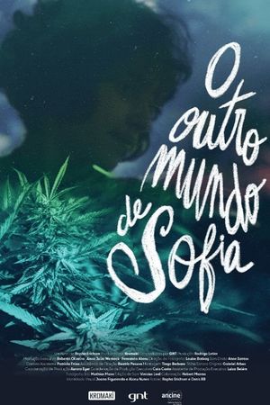 O Outro Mundo de Sofia's poster