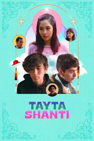 Tayta Shanti's poster